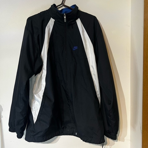 VINTAGE Nike Windbreaker - Picture 1 of 3